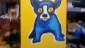 Or study the life of a creative painter like George Rodrigue
