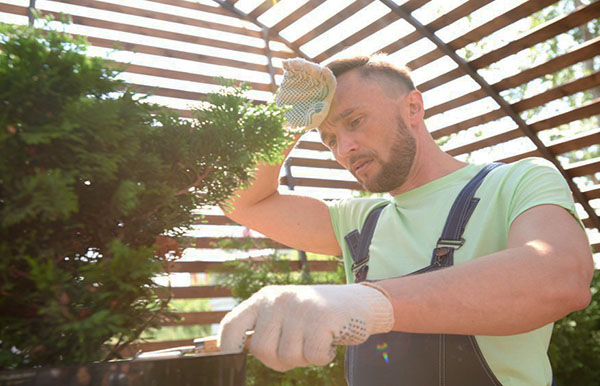 Heat Safety Resources