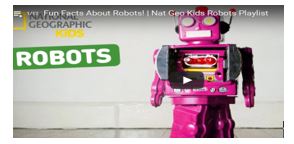Robots