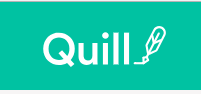 quill