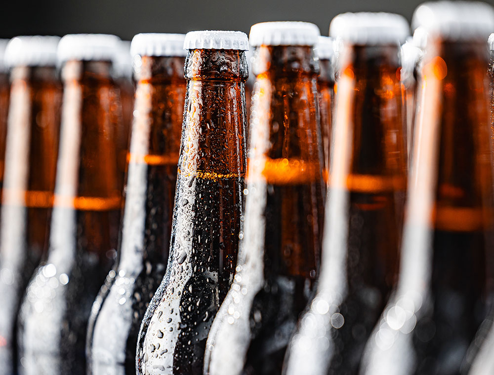 Beer Cooler