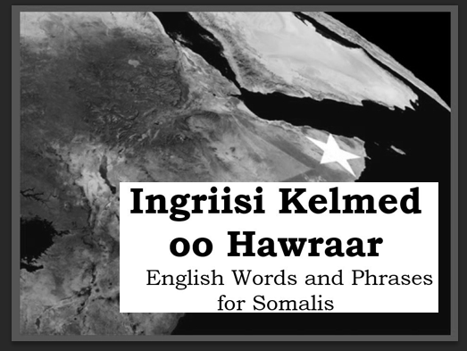 somalia